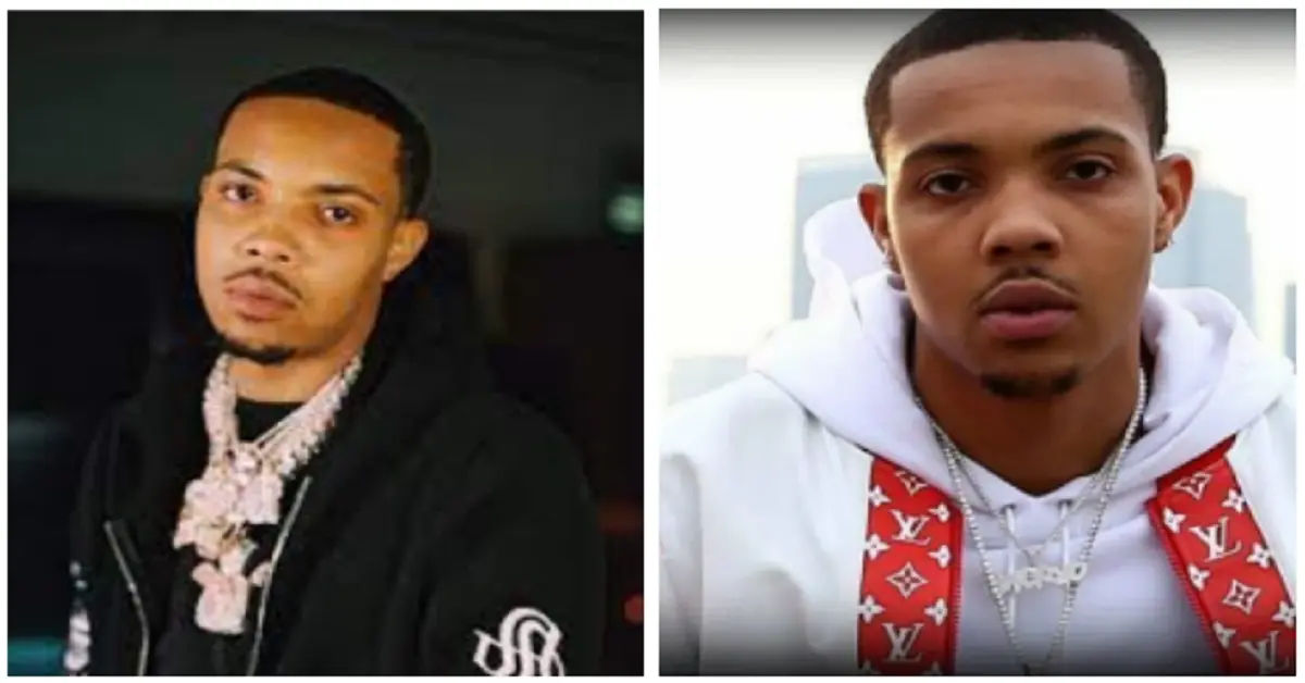 How Tall Is G Herbo The Complete Guide to the Chicago Rapper’s Height and Life