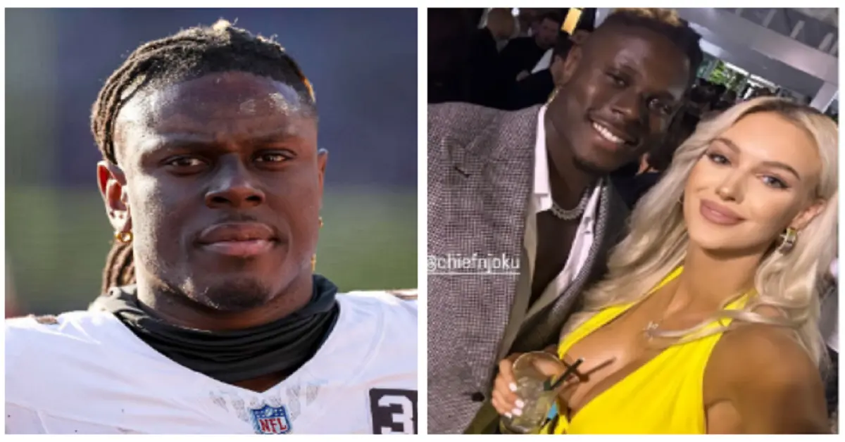 David Njoku wife: A Private Life Behind the NFL Star”