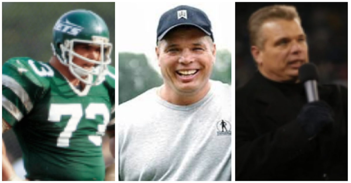 joe klecko net worth