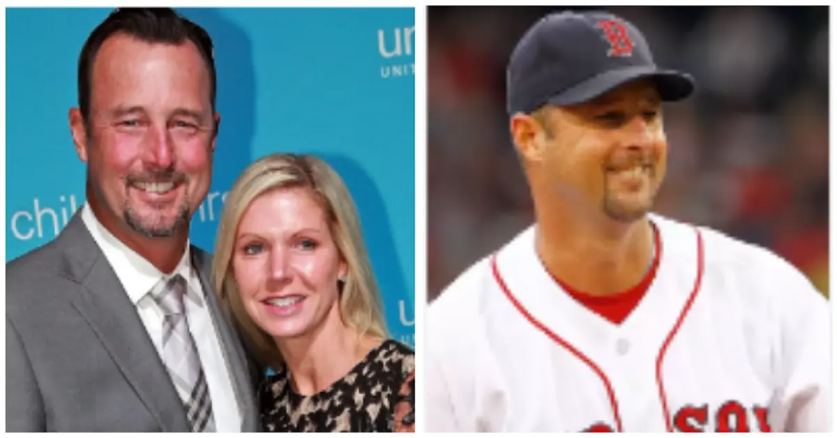 tim wakefield net worth