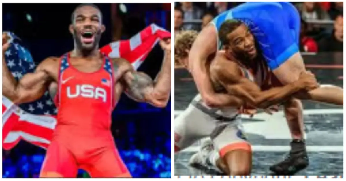 Jordan burroughs net worth: A Comprehensive Breakdown of His Wealth and Career