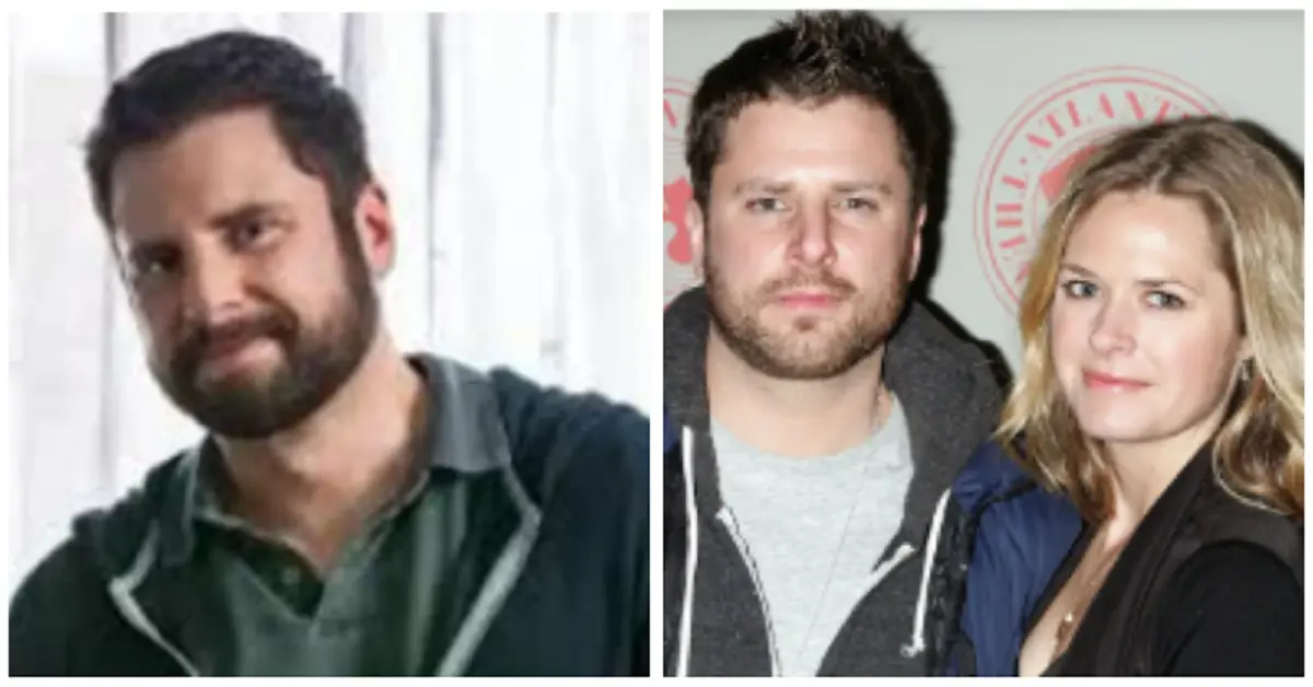 james roday heart attack