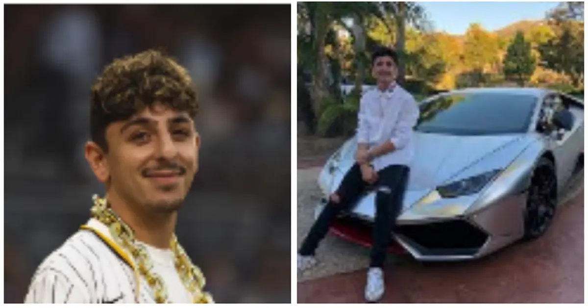 FaZe Rug Net Worth 2023: A Deep Dive into the Life and Success of the YouTube Star