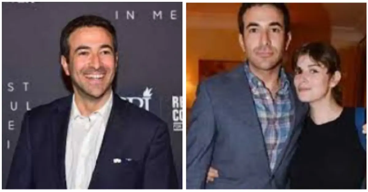 Is Ari Melber in a Relationship? A Detailed Look into the MSNBC